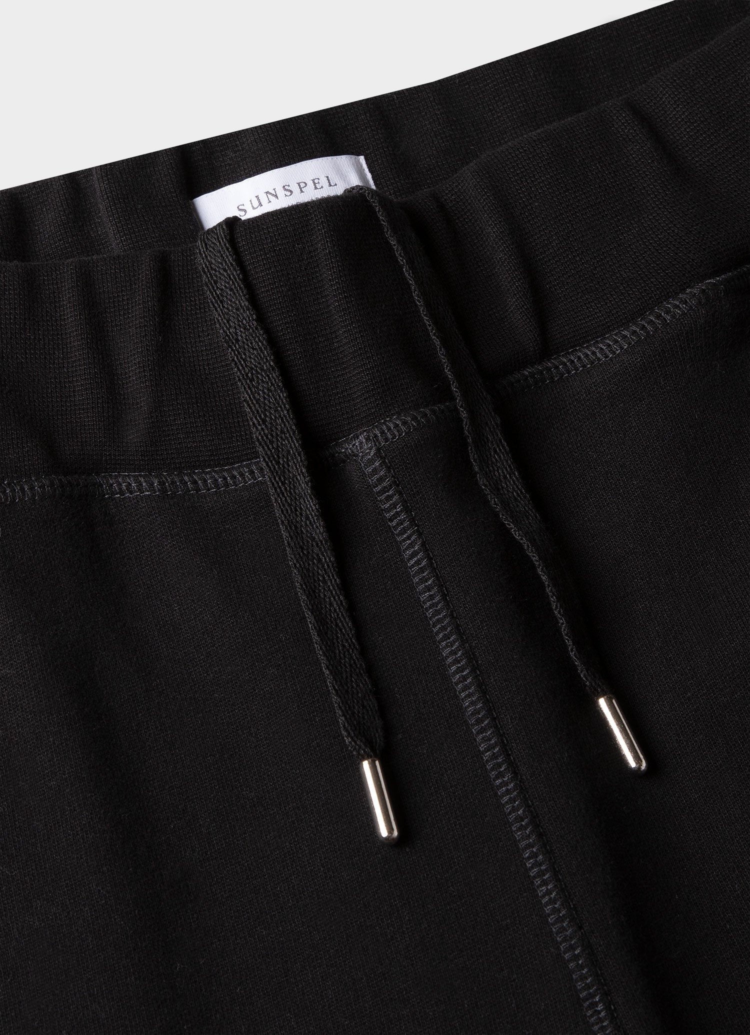 Sunspel x Ron Herman Sweatpant - 2