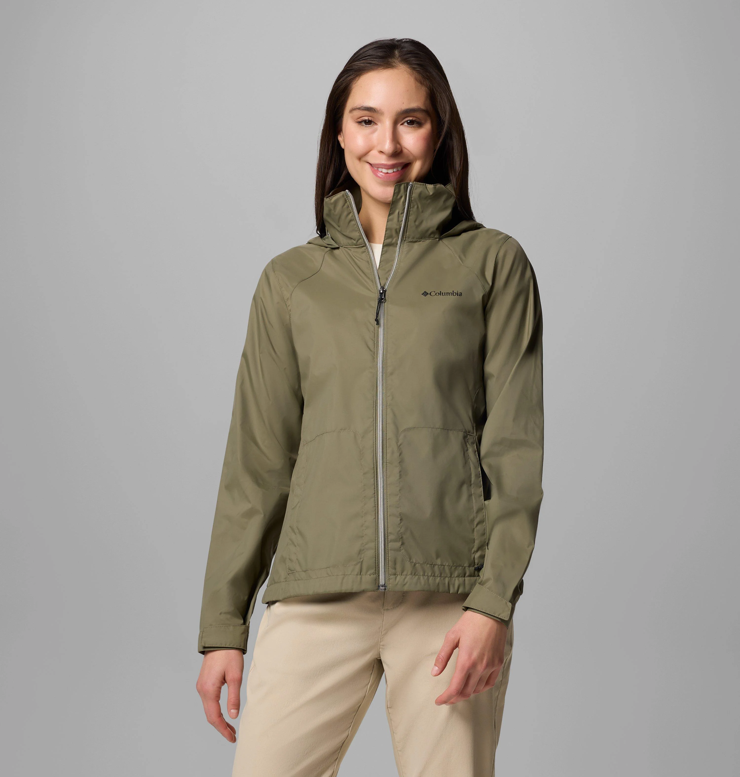 Women's Switchback IV Jacket - 1