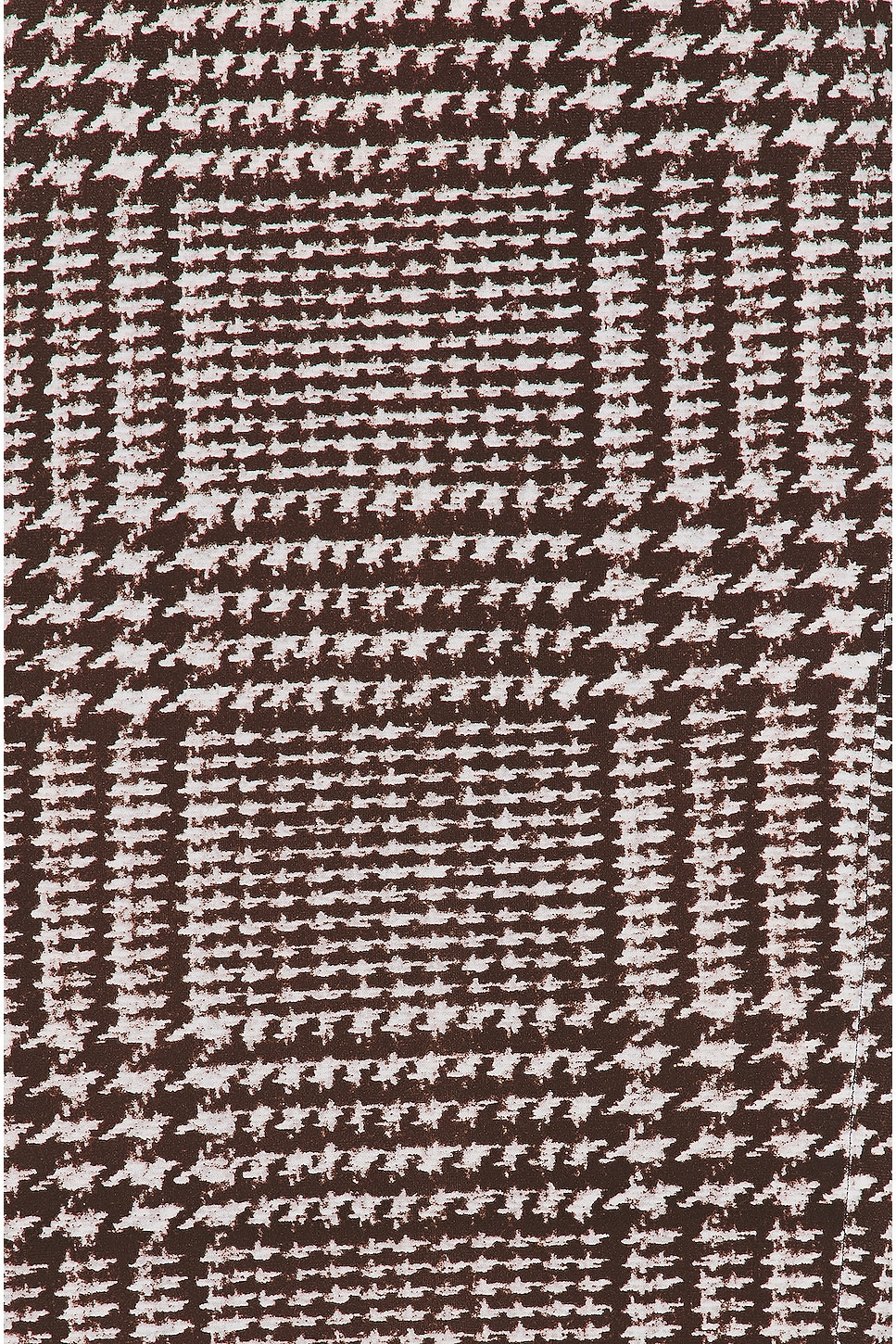 Pleated Micro Skirt - 5