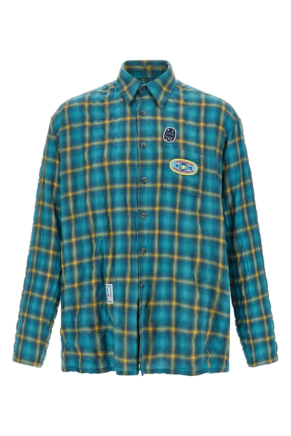 'School' Shirt - 1