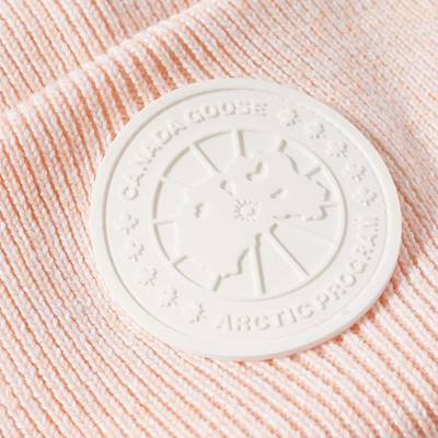 Canada Goose Canada Goose Pastel Arctic Disc Torque Beanie outlook