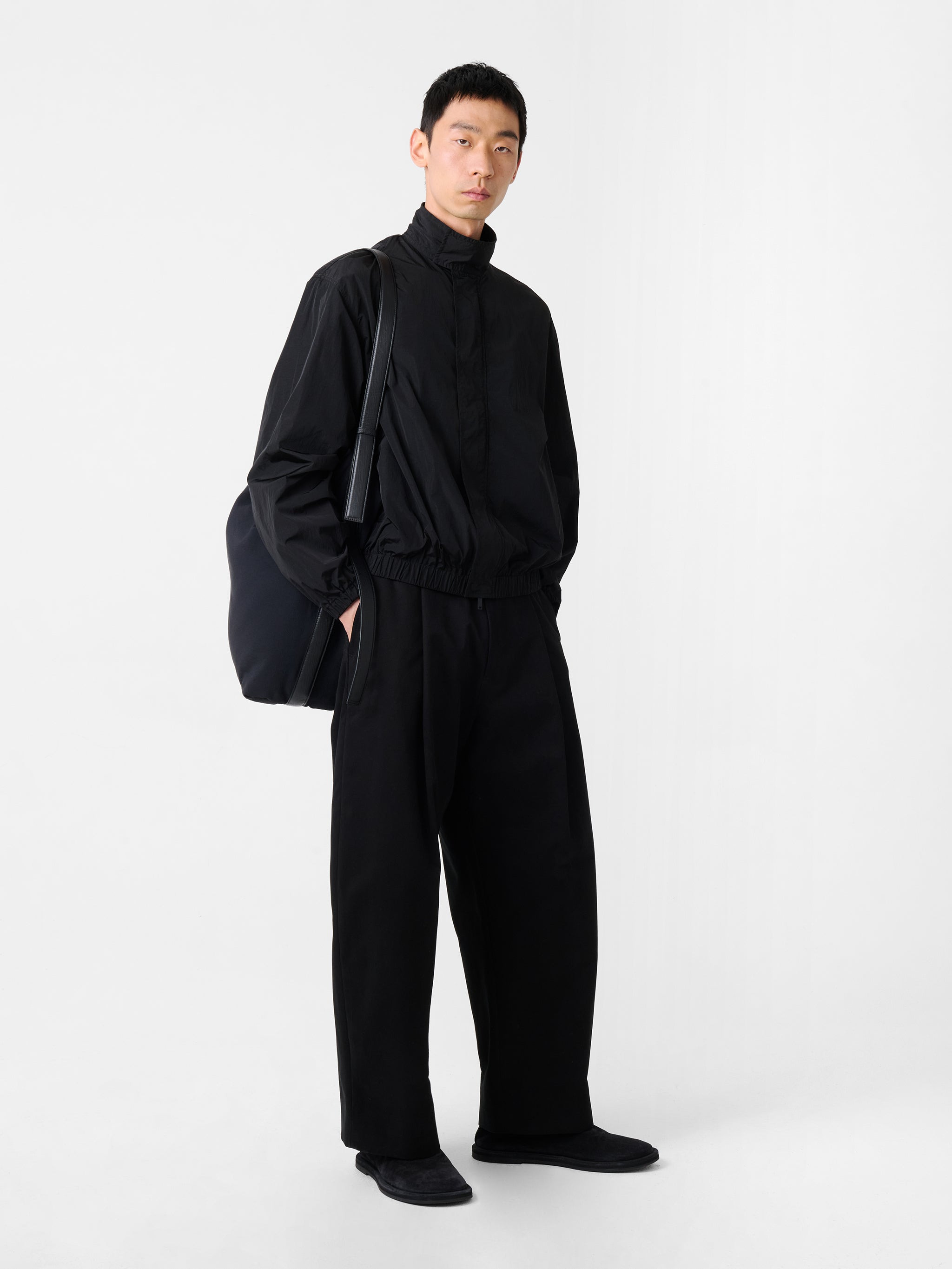 Sorte Pant - 3