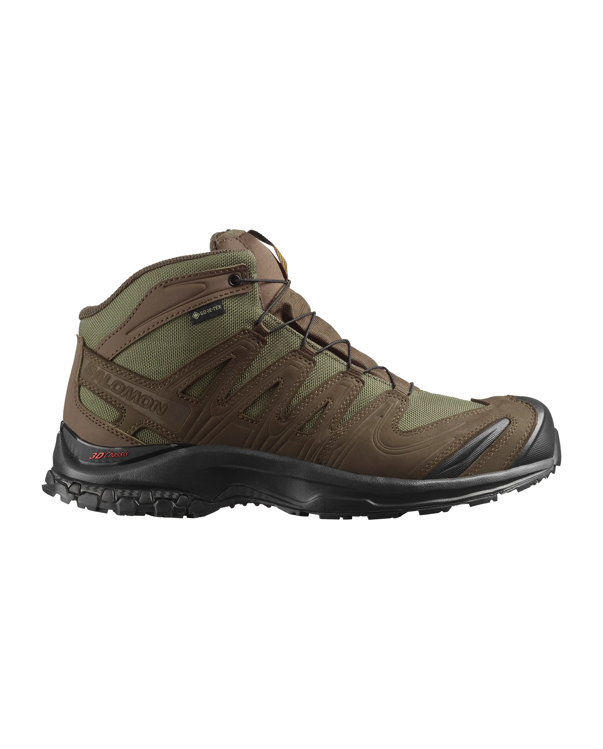 XA TRACKER GORE-TEX - 1