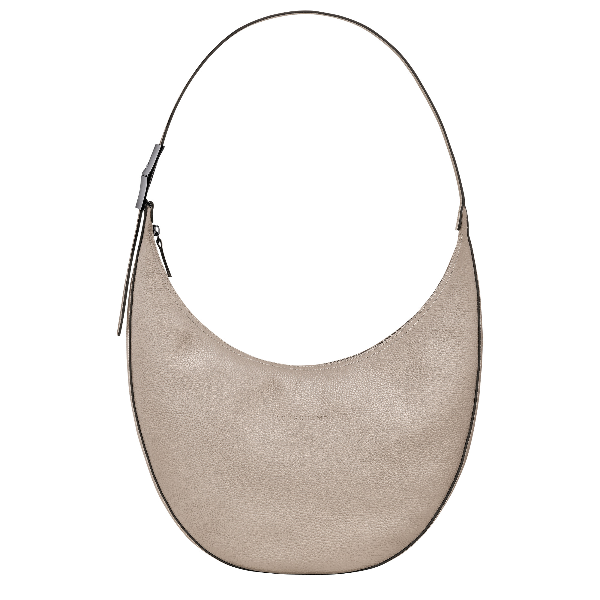 Roseau Essential L Crossbody bag Clay - Leather - 1