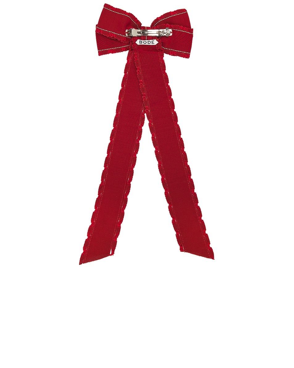 Winners Sash Bow - 2