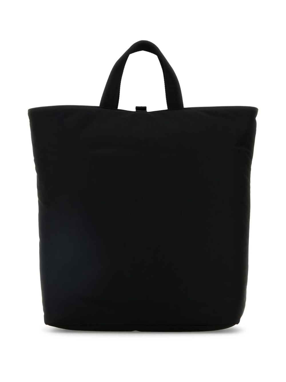 Shield shoulder bag - 2