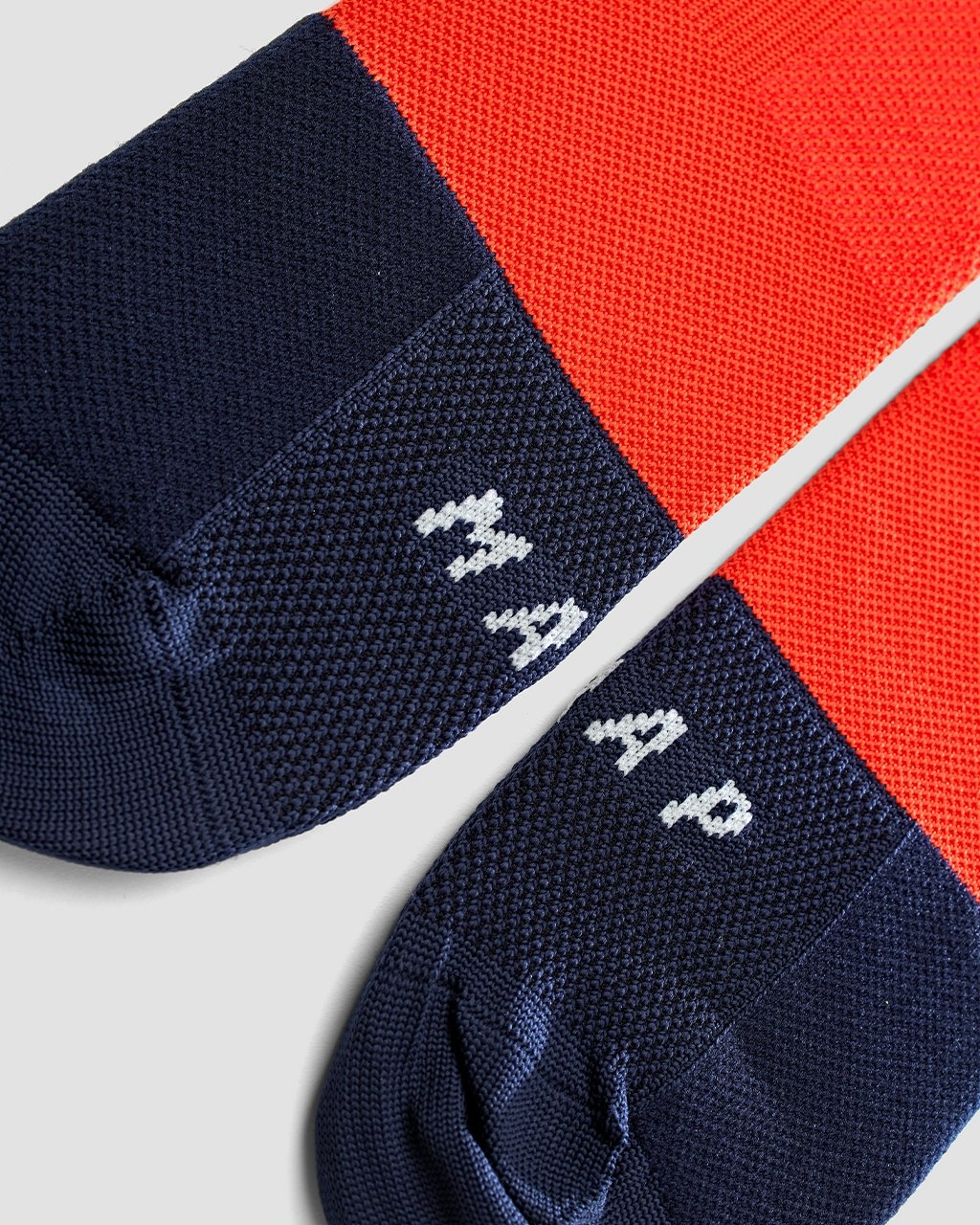 Division Sock - 3