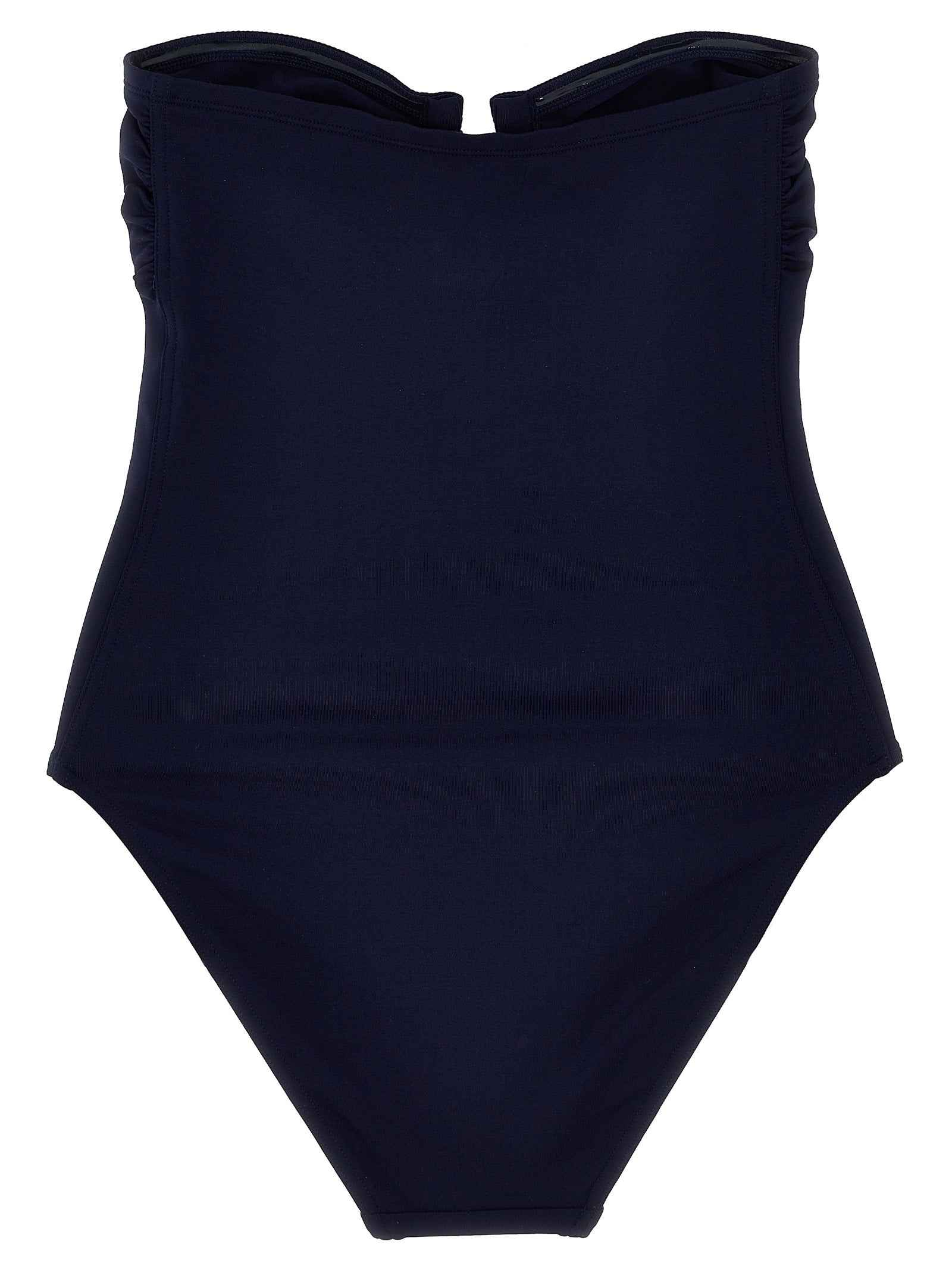 Cassiopee Beachwear Blue - 2