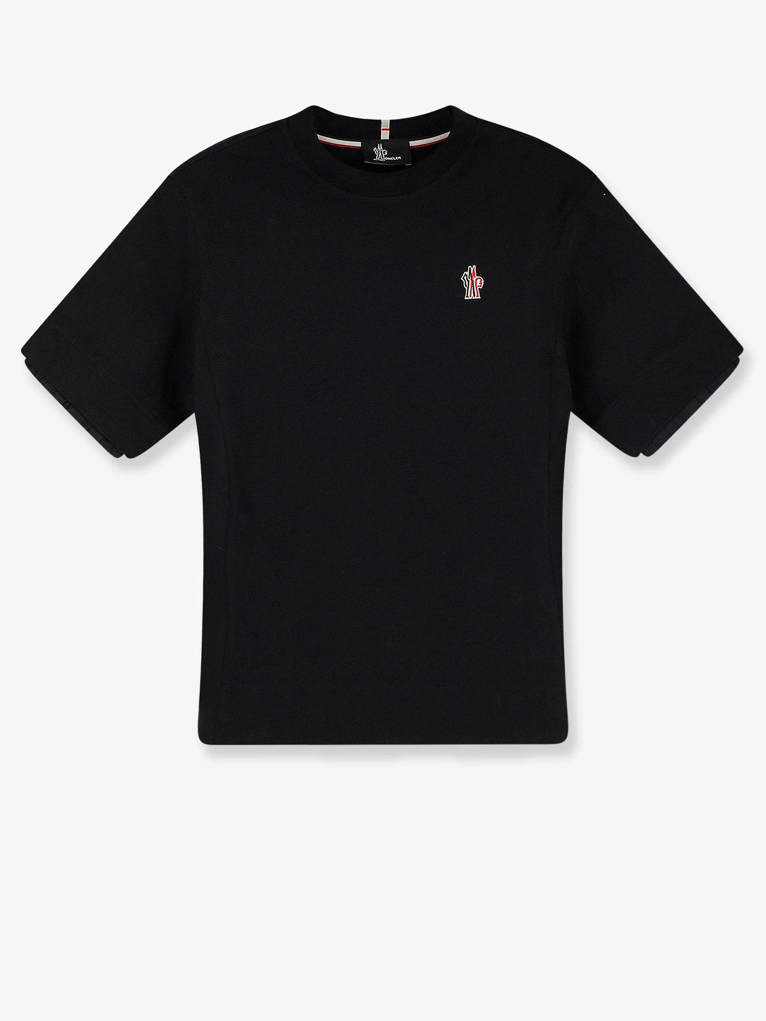 Moncler Grenoble Women Cotton T-Shirt - 1