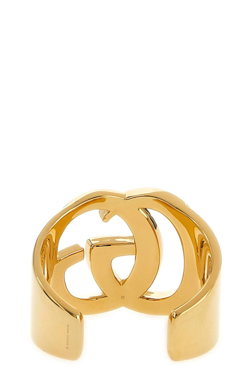 GUCCI 'GG Marmont' bangle outlook