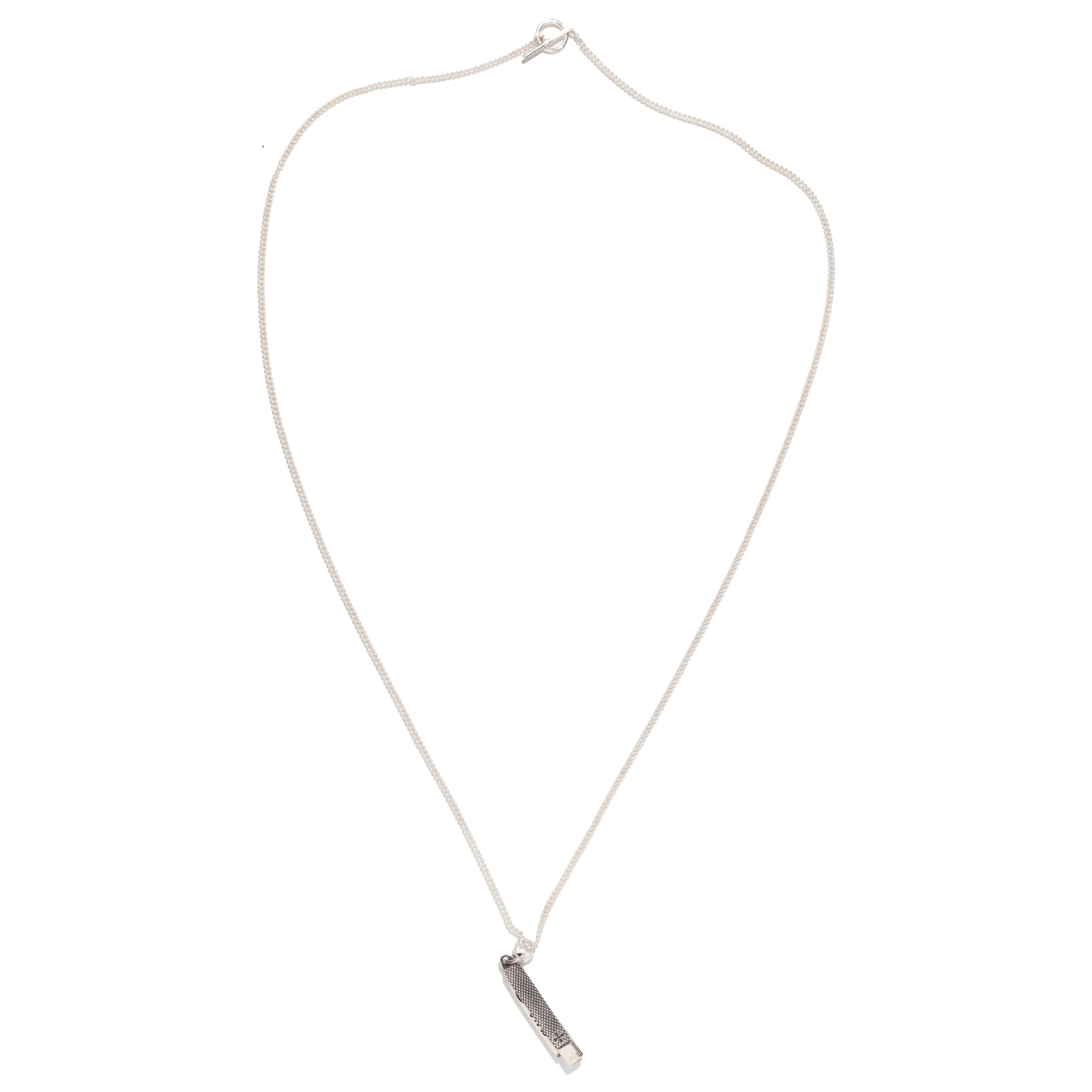KNIFE NECKLACE - 1