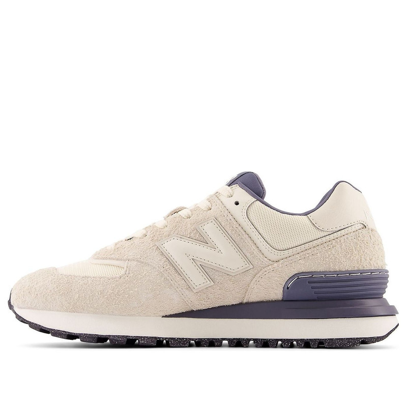 New Balance 574 Legacy Suede 'Beige' U574LGWG - 1
