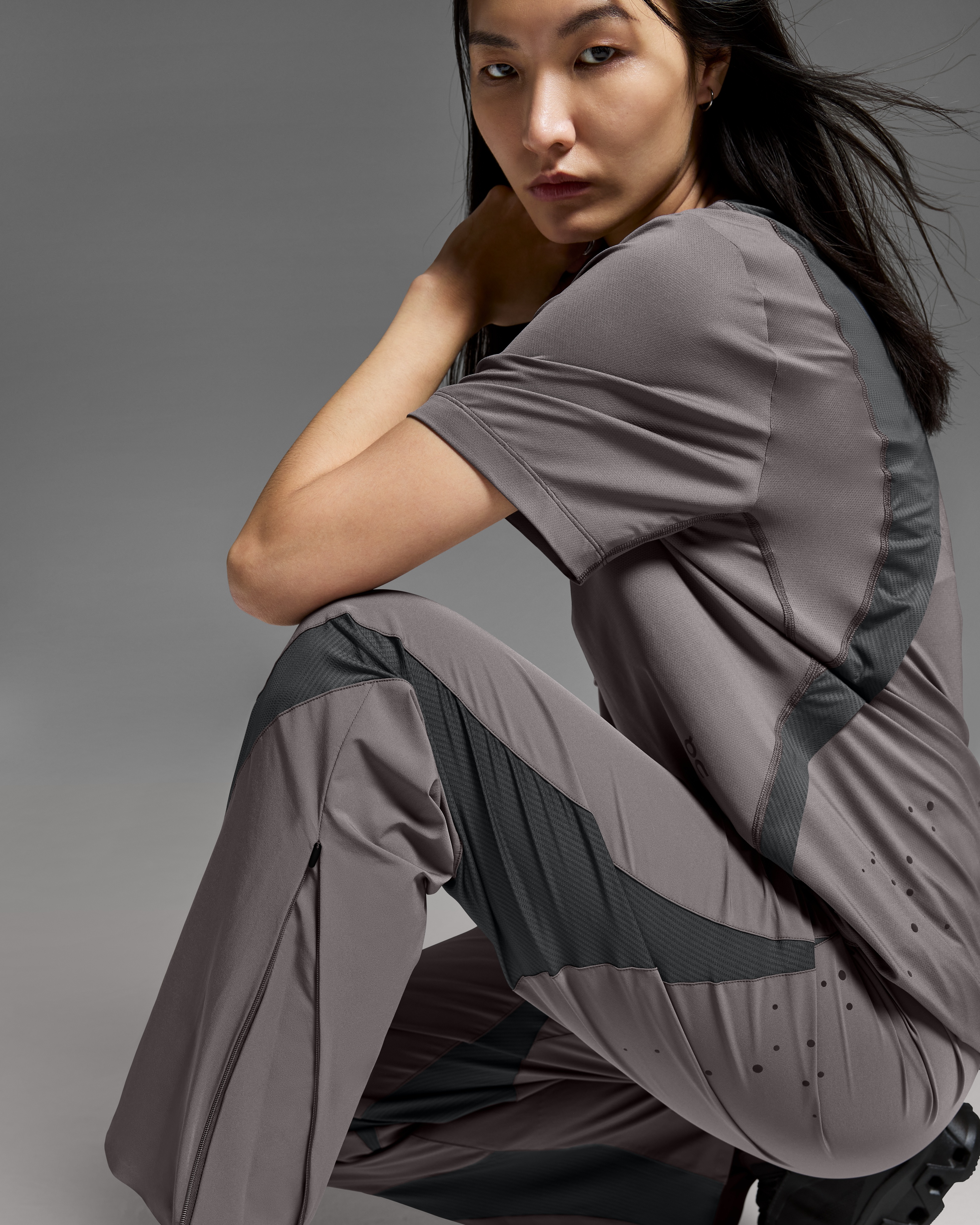 Running Pants PAF - 3