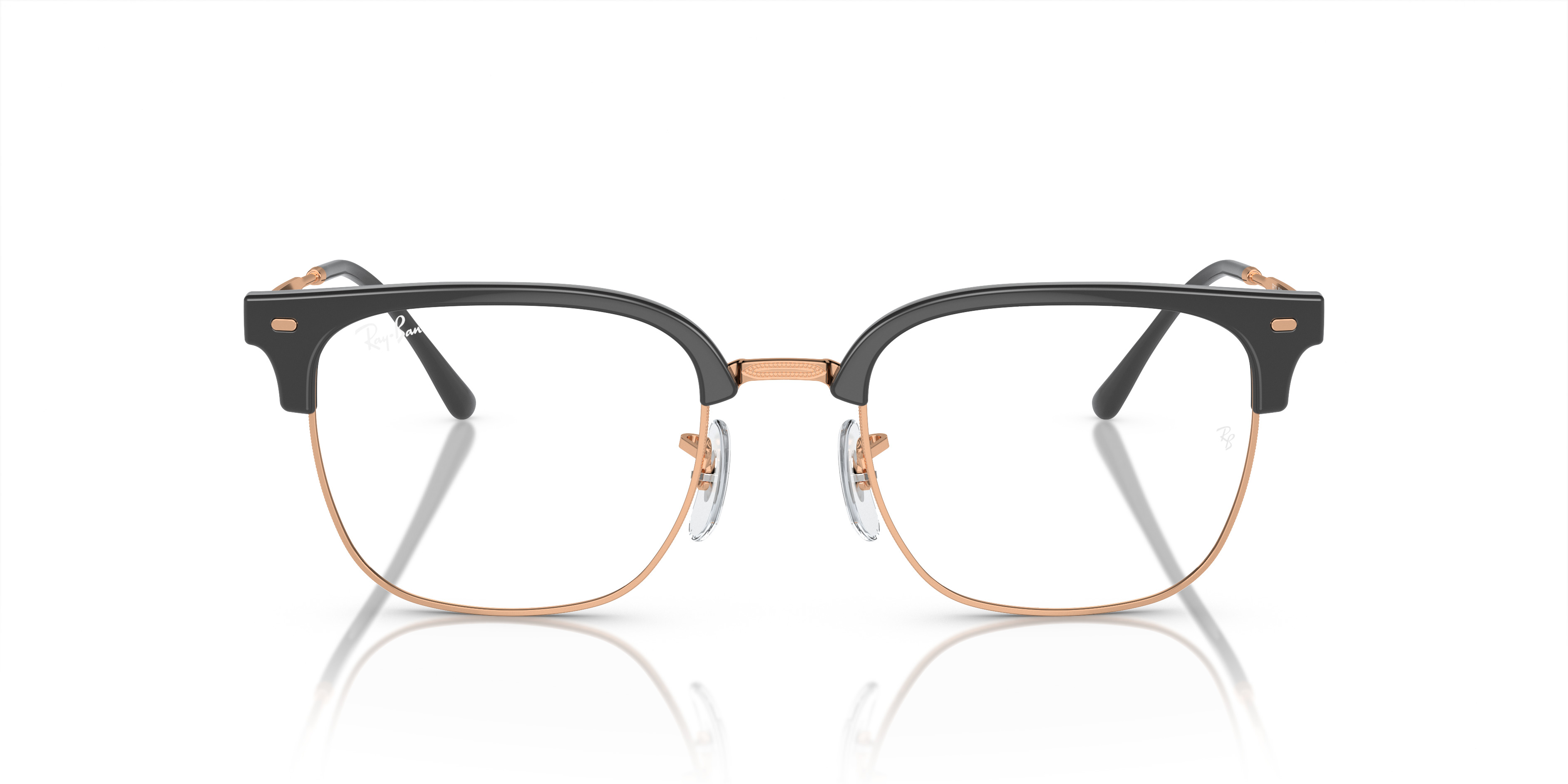NEW CLUBMASTER OPTICS - 4