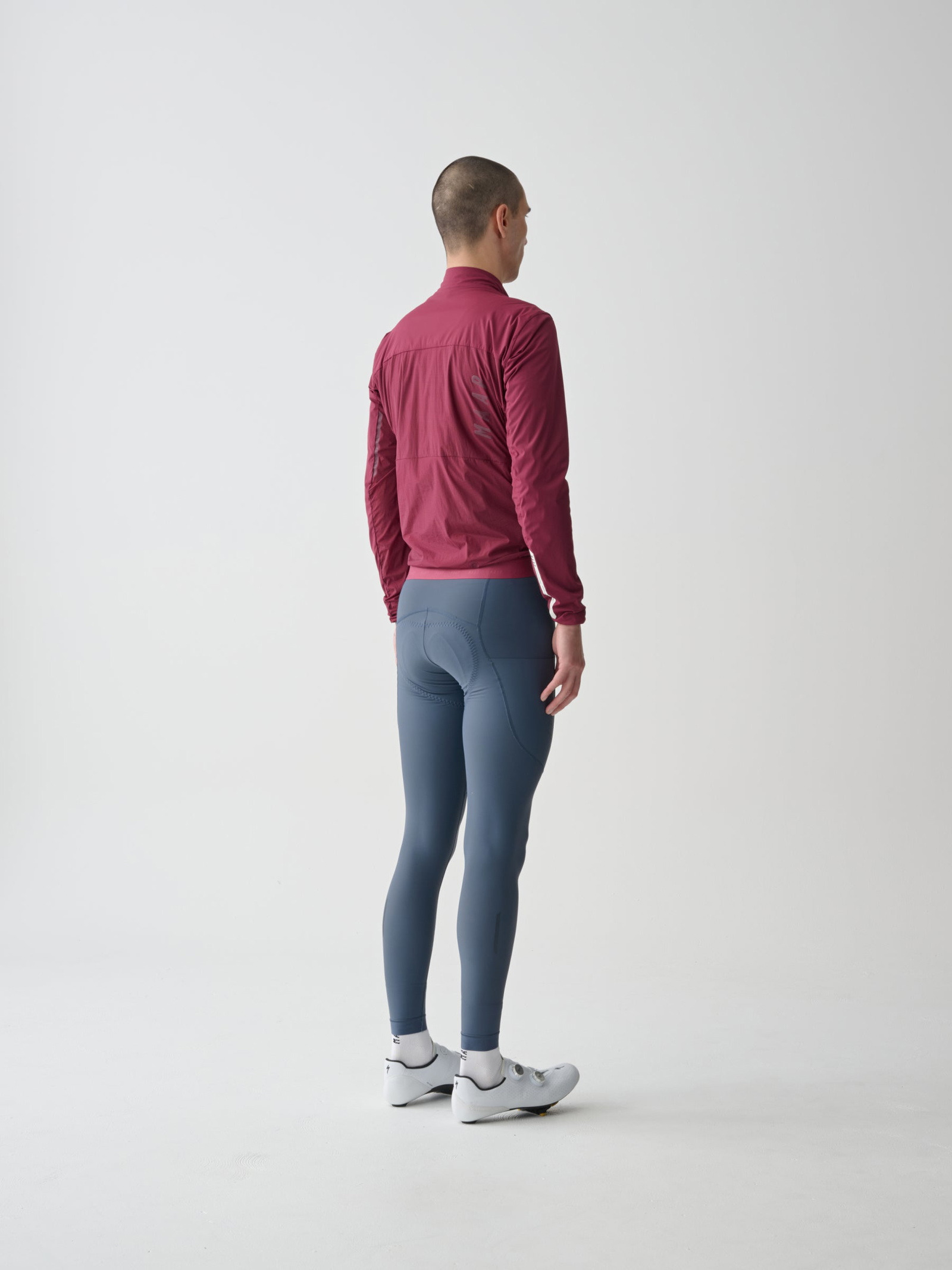Flow Insulated Jacket - 4