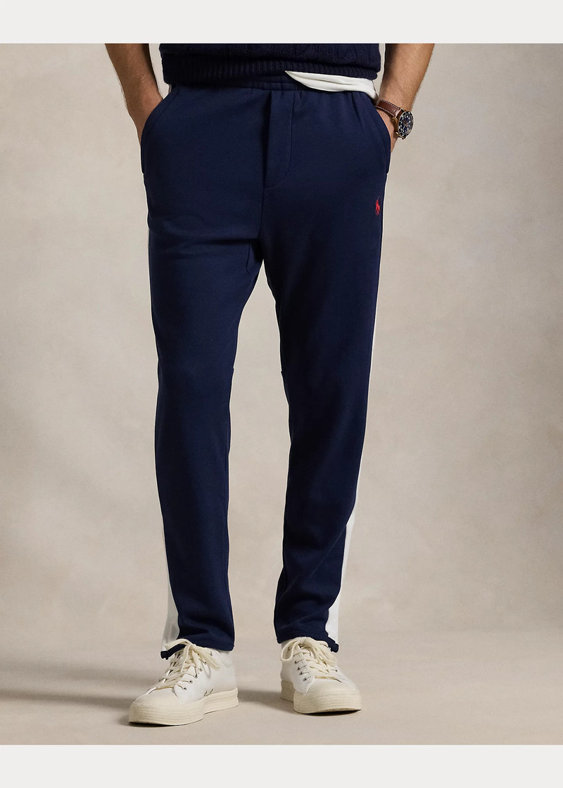 Interlock Track Pant 3