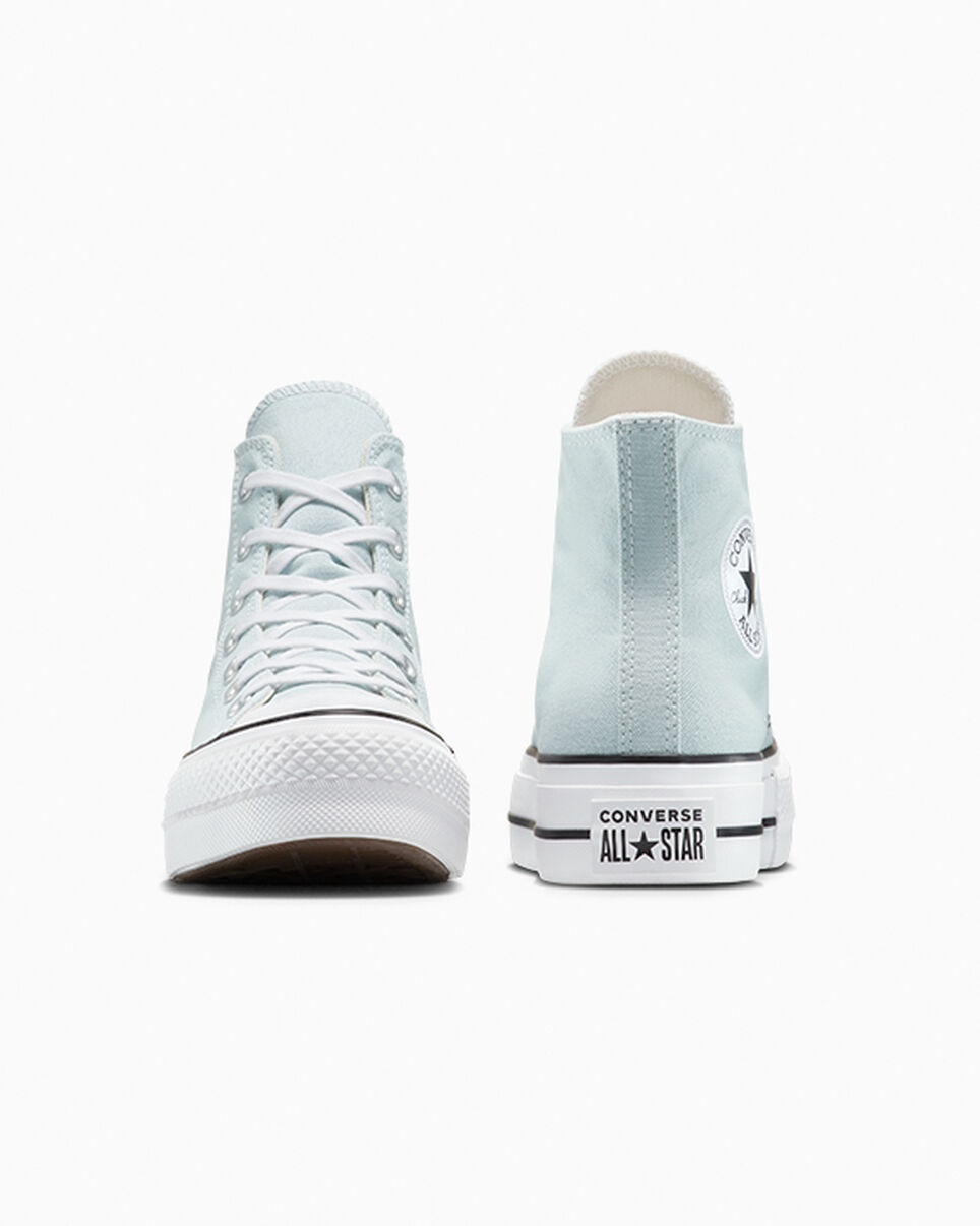 Chuck Taylor All Star Lift Platform Canvas - 8