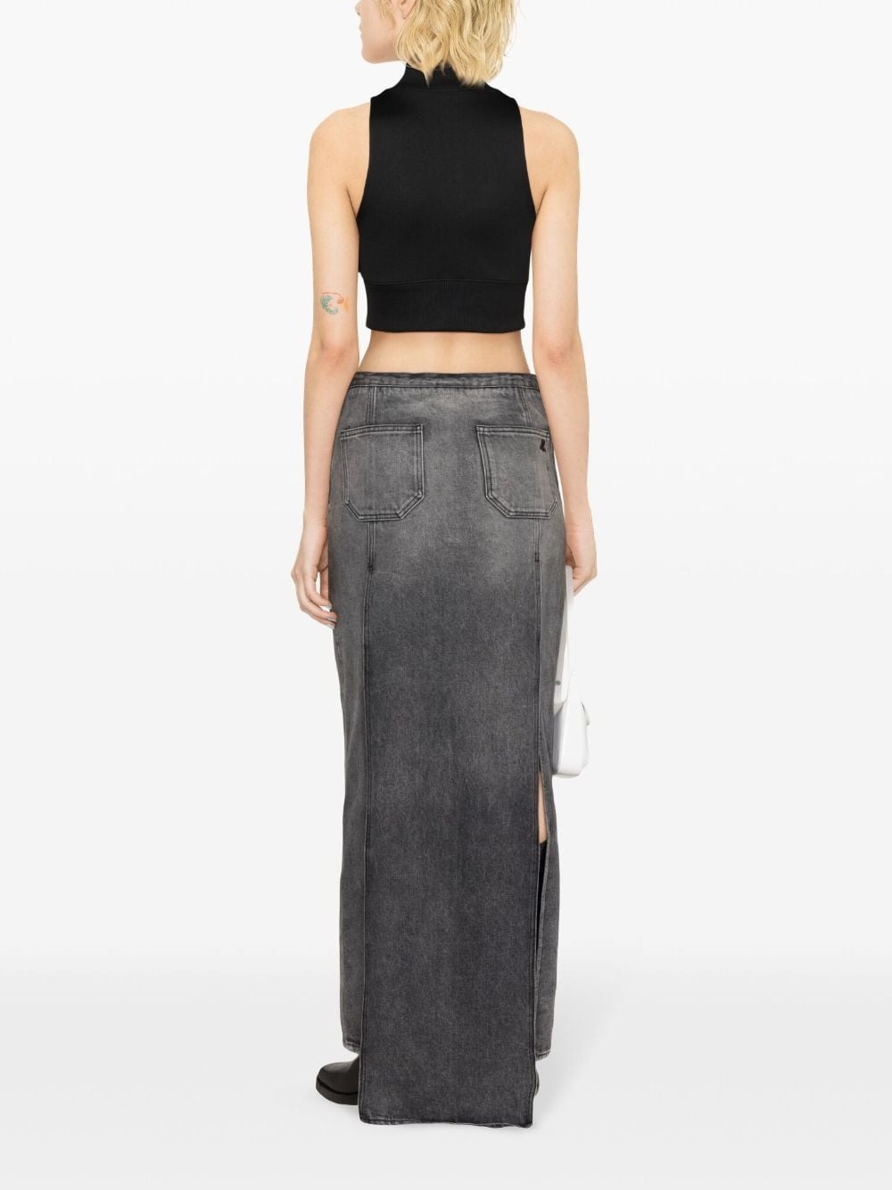 Courreges Pre - COURREGES PRE Sweaters Black - 2