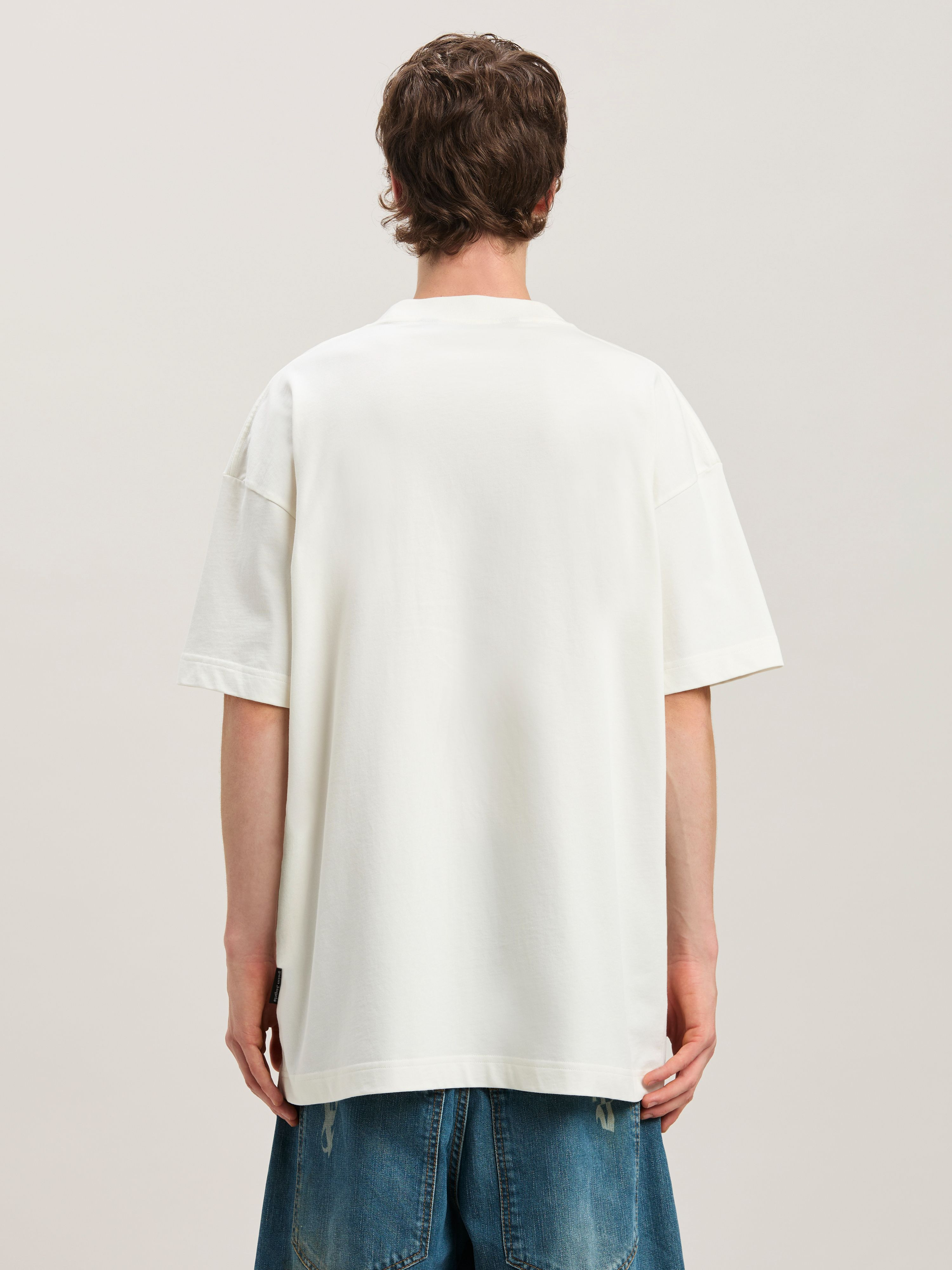 Bear in Mind T-shirt - 5