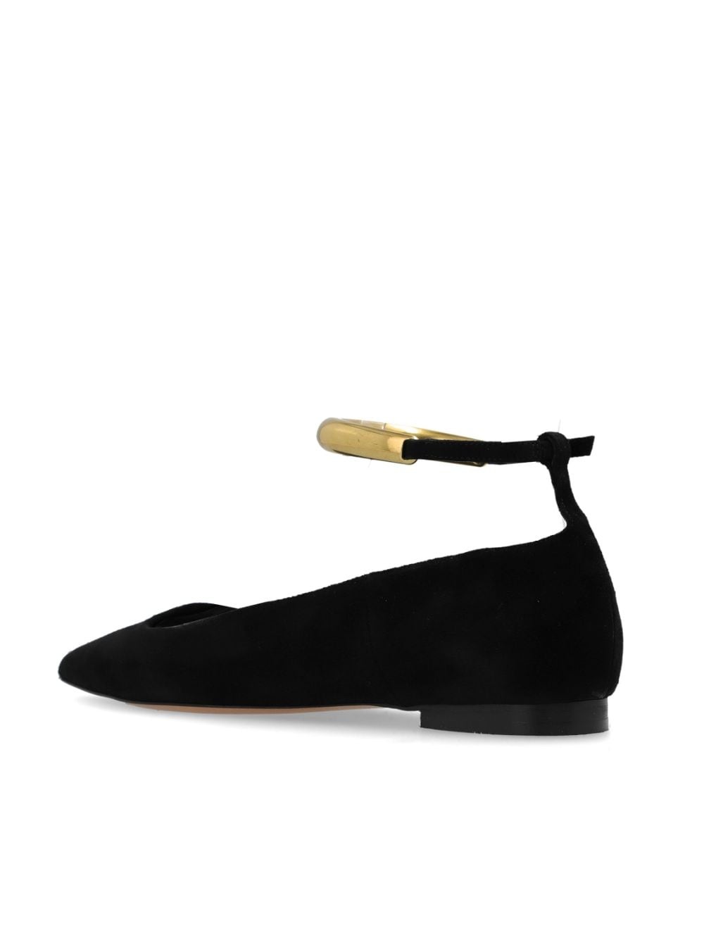 Lesnor ballerina shoes - 5