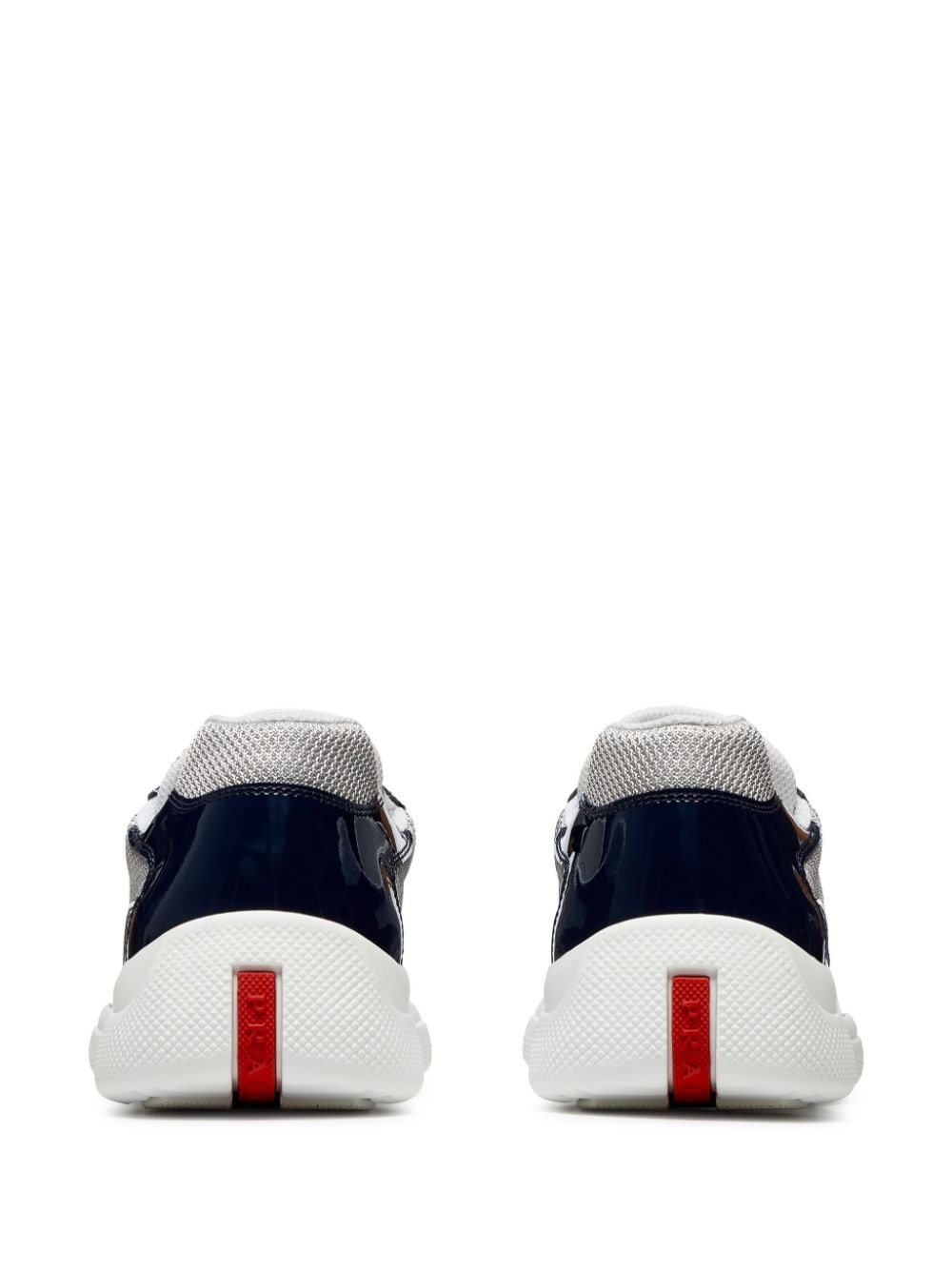 America's Cup leather sneakers - 3