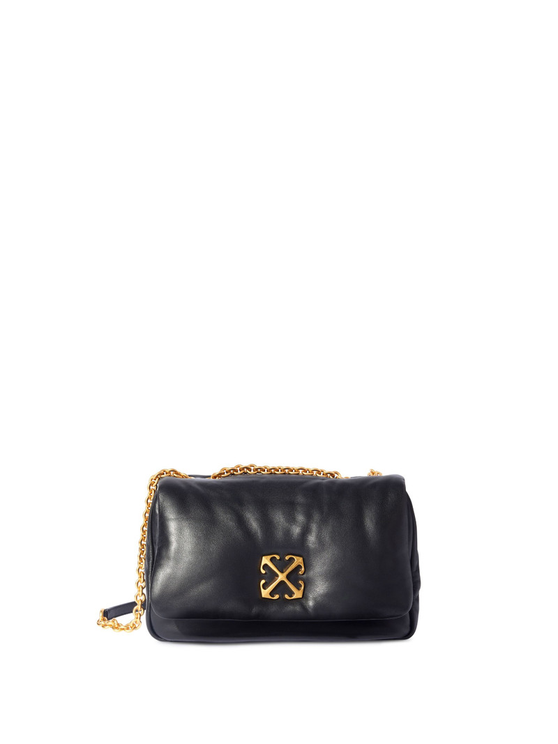 Jitney Puffer Nappa 1