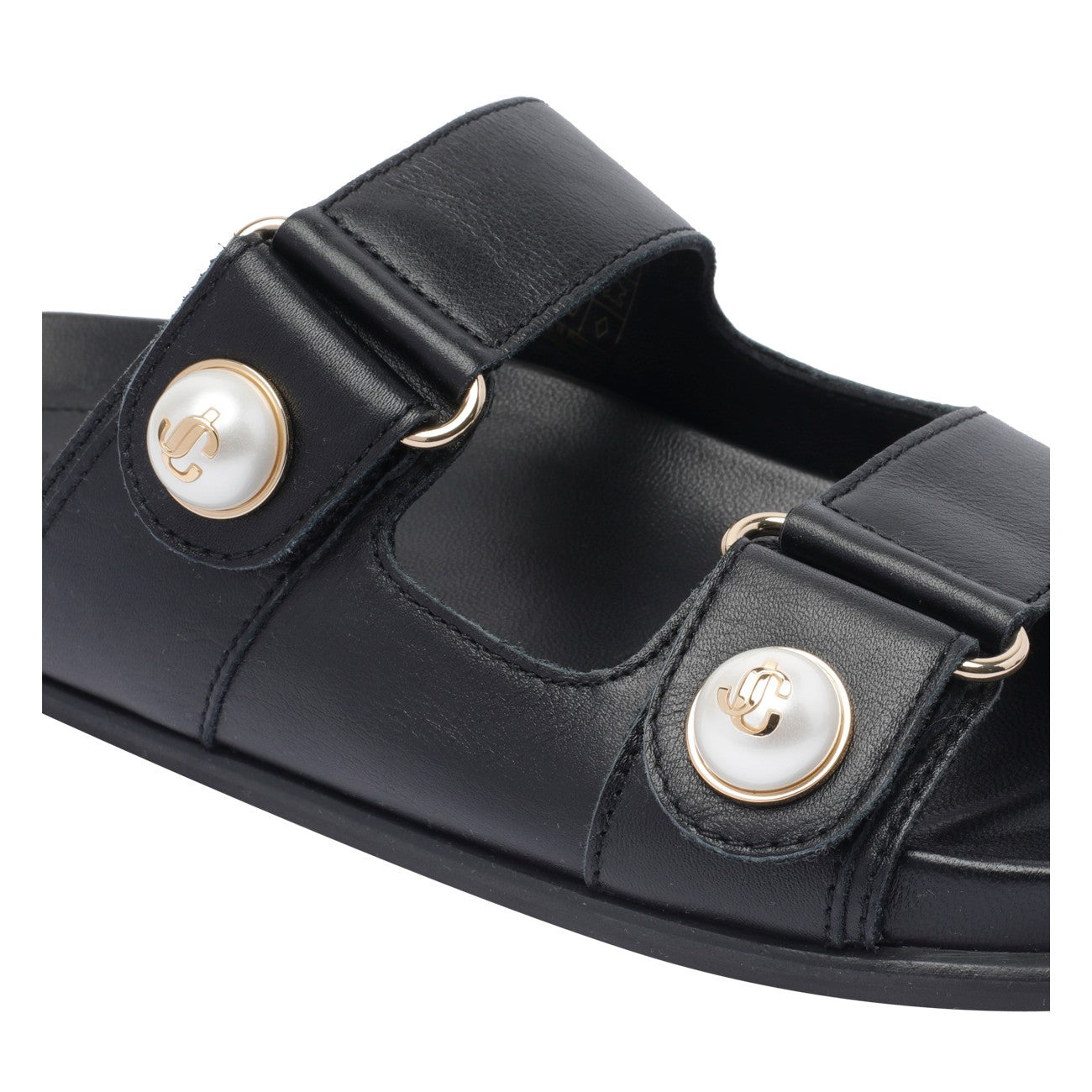Jimmy Choo Women Fayence Sandals - 4
