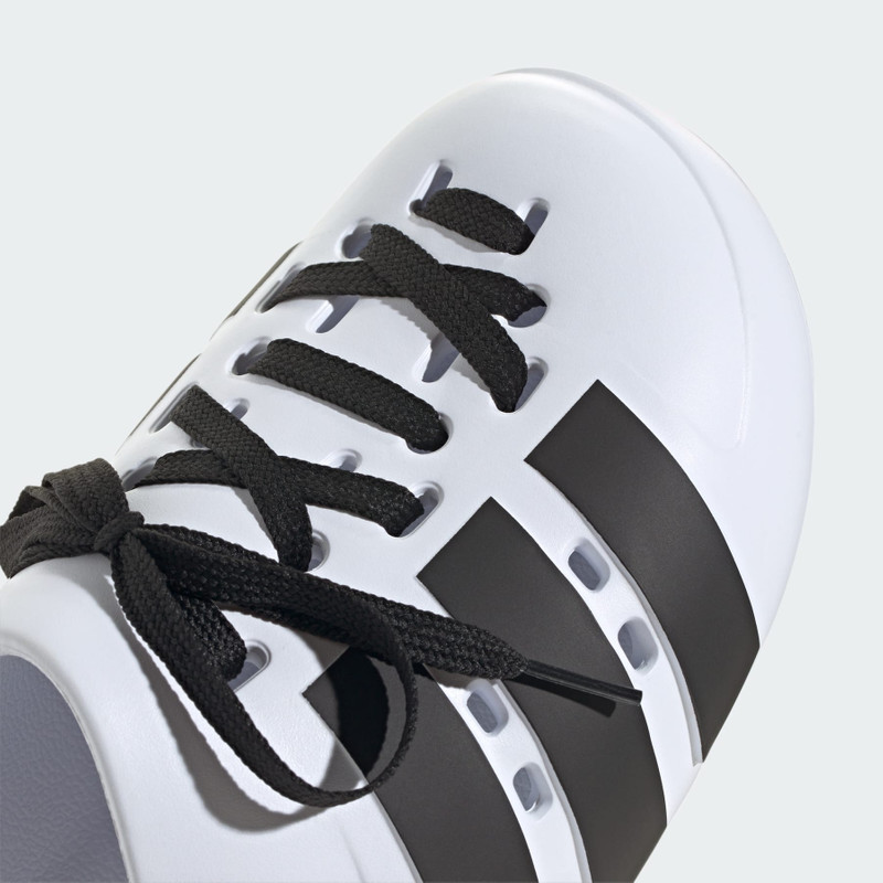 Adilette Clog 2.0 8