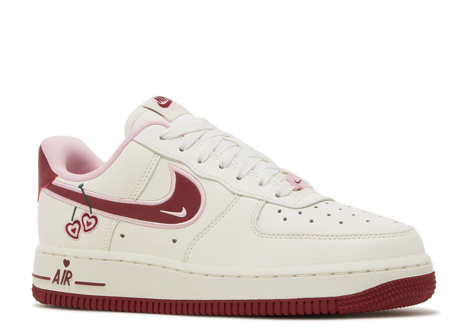 WMNS AIR FORCE 1 LOW 'VALENTINE'S DAY 2023' - 2