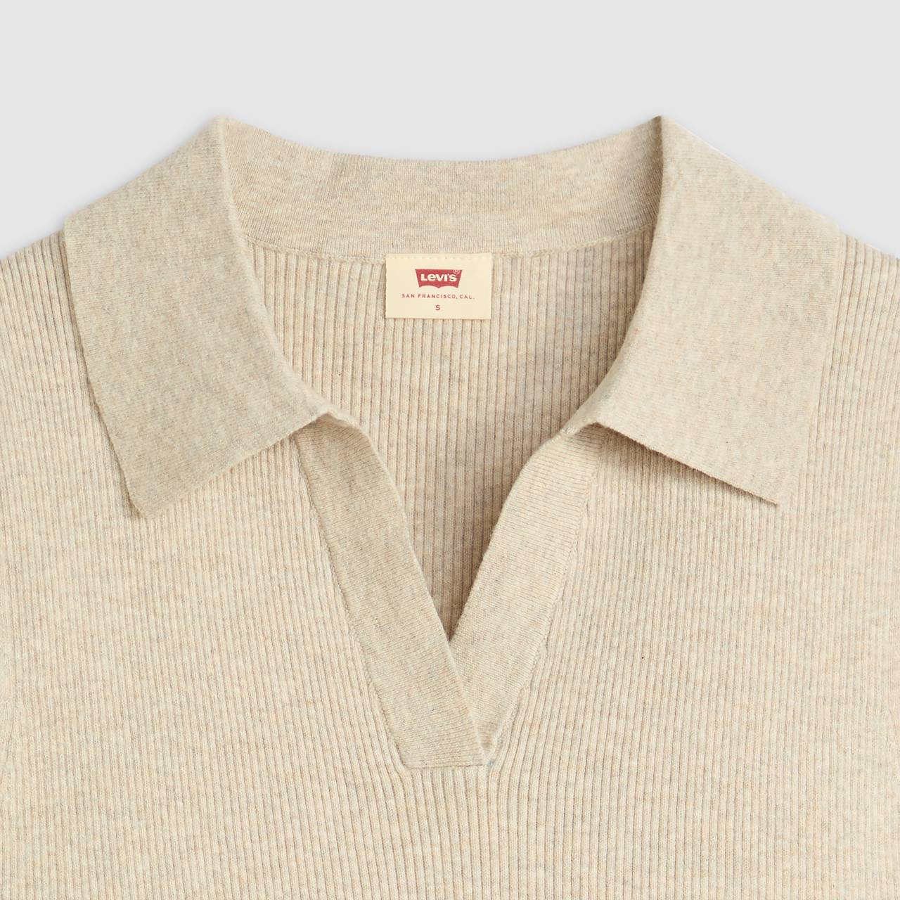 TALULAH POLO - 6