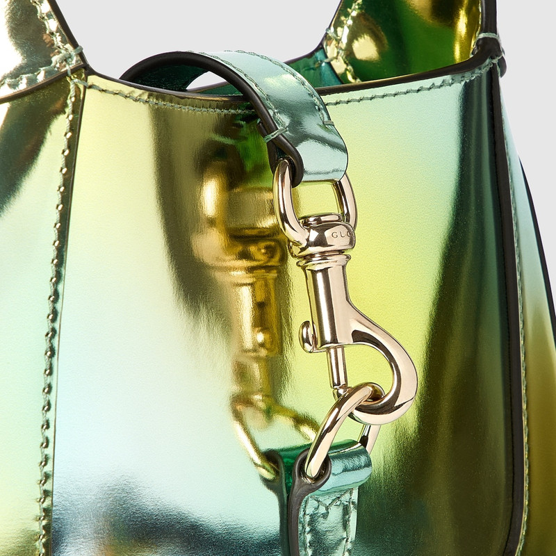 Gucci Jackie Notte mini bag 4