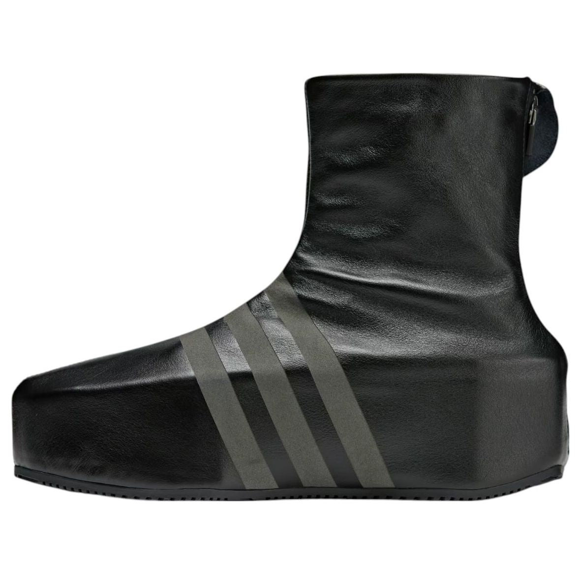 adidas Y-3 Kyasu Overboots 'Black Cinder' IF2034 - 2