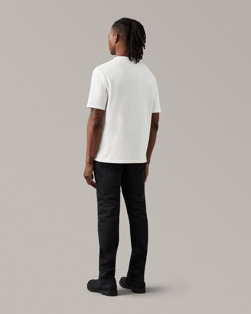 MOTORCYCLE BUILD UP T-SHIRT 4