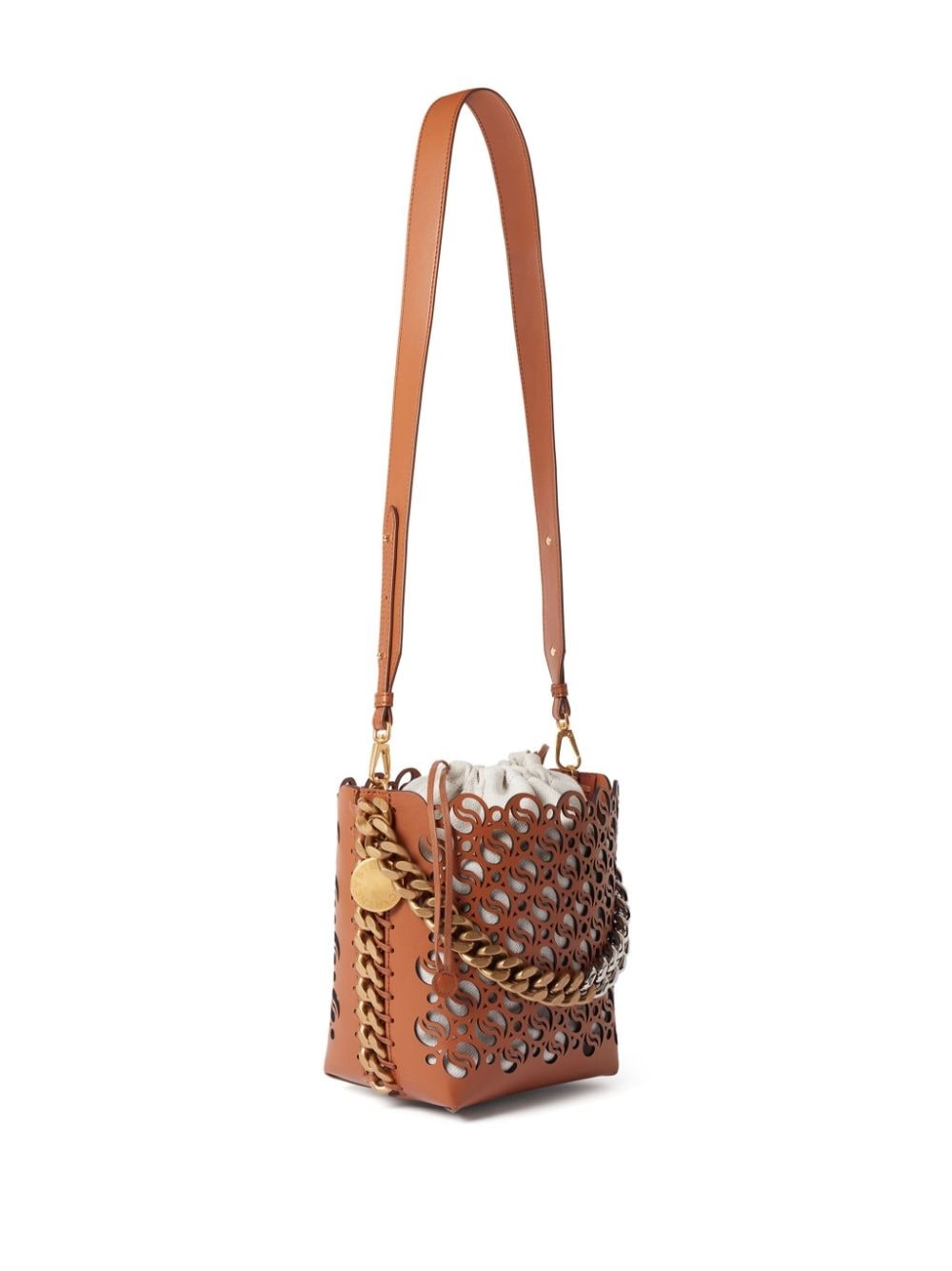 Frayme S-wave bucket bag - 4