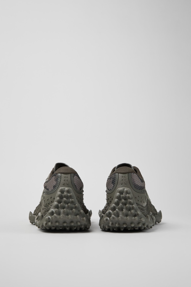 CAMPERLAB GRAY outlook