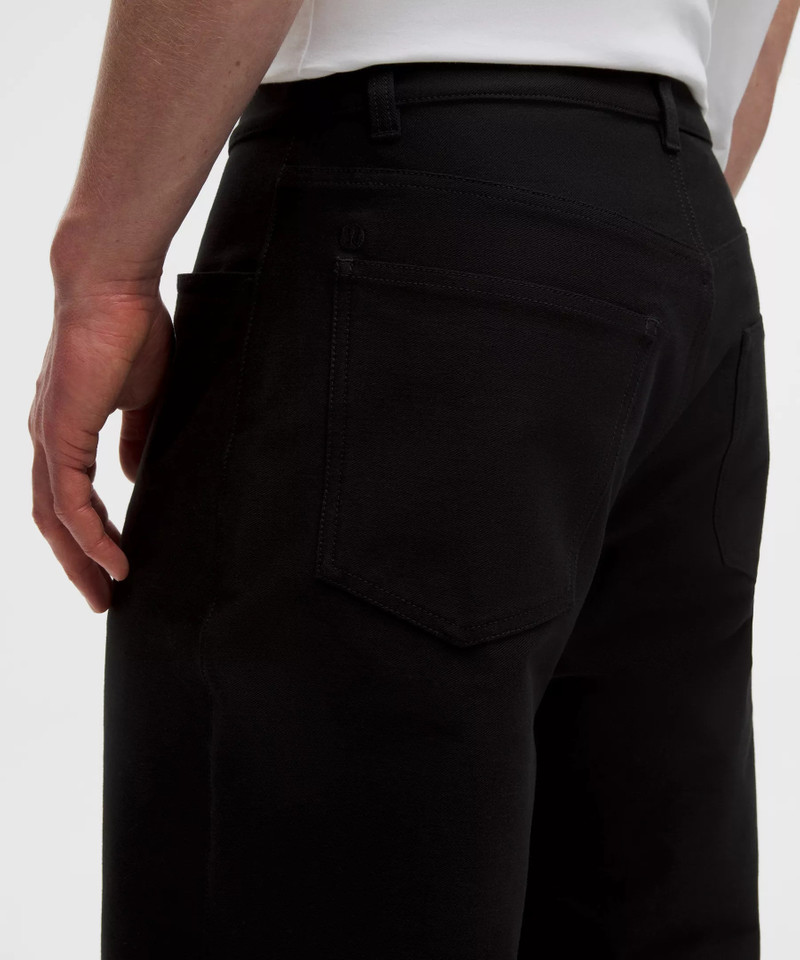 EasyFive Loose-Straight Pant 32L 7