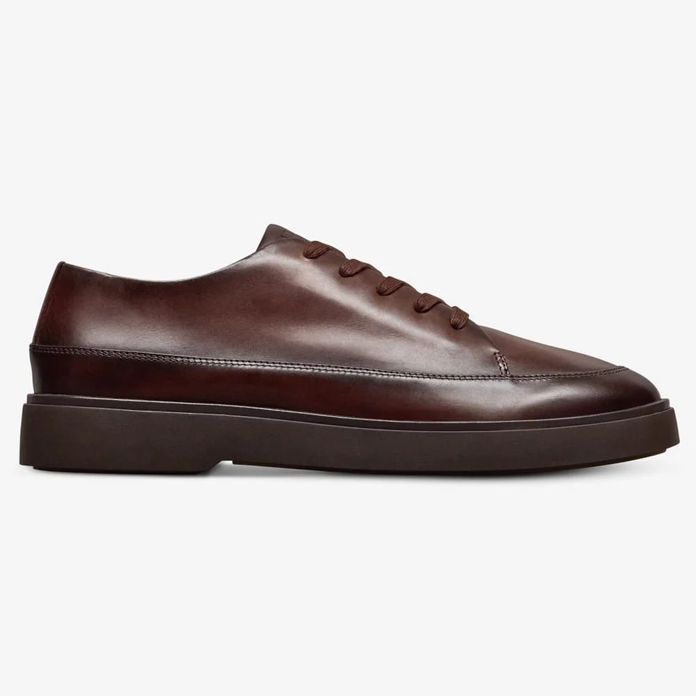 Julian Lace-up Derby Sneaker - 1