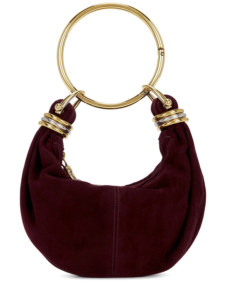 Bracelet Bag - 3