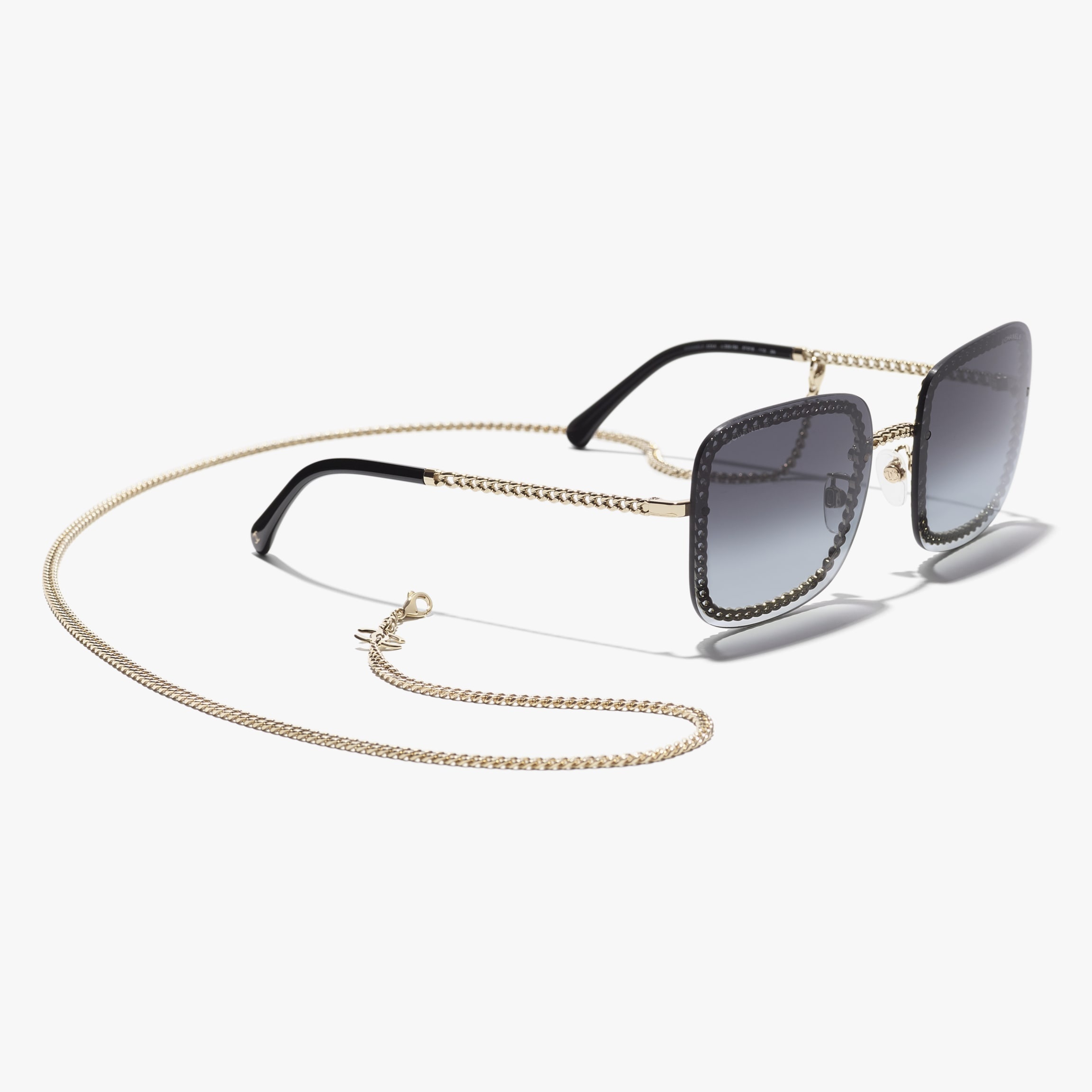 Square Sunglasses - 4