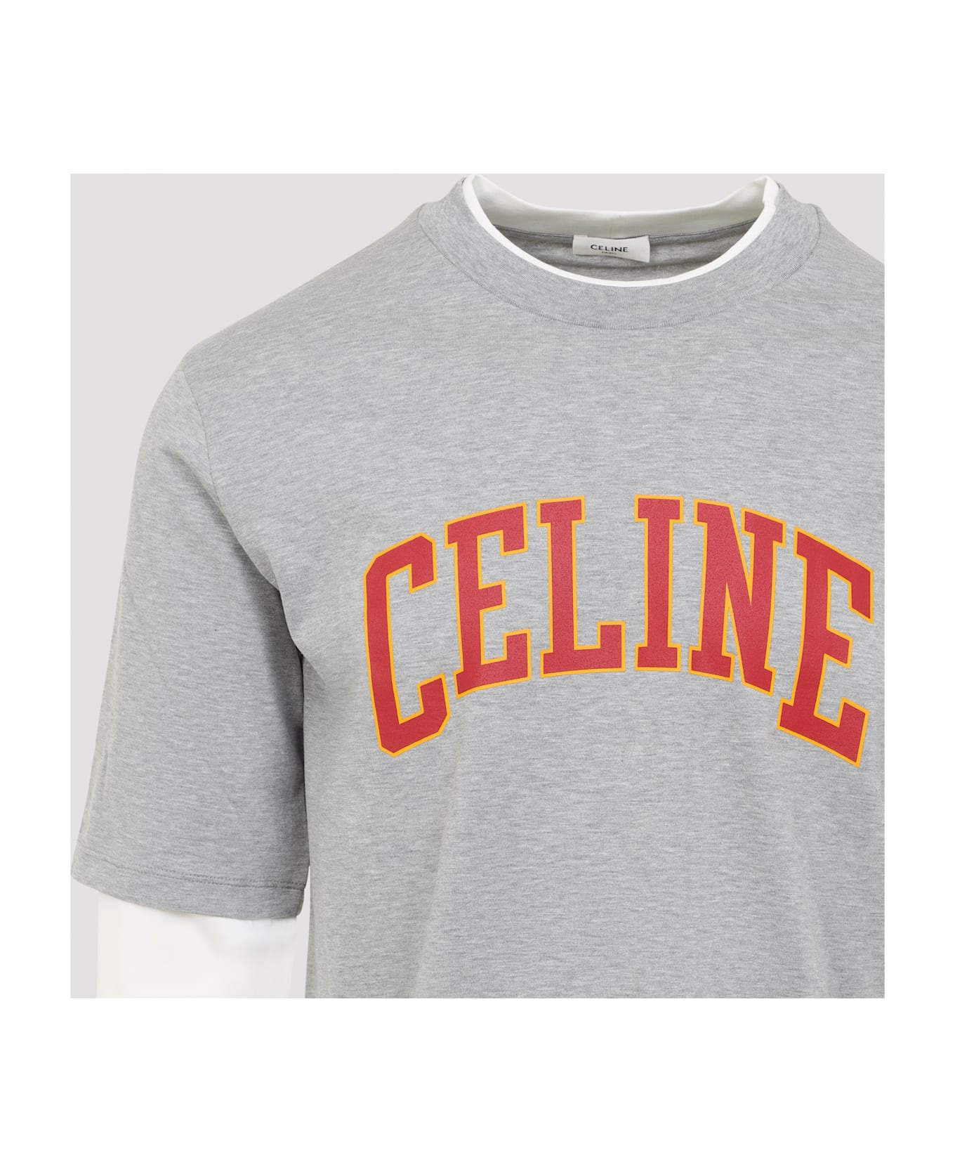 Long-sleeved T-shirt - 5