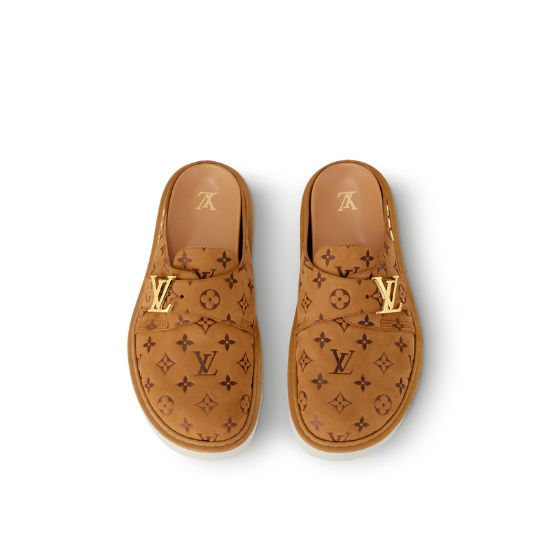 LV Easy Mule 3