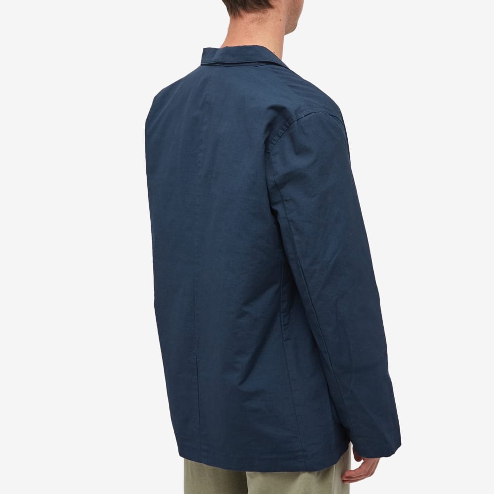 Nigel Cabourn Peak Blazer - 6