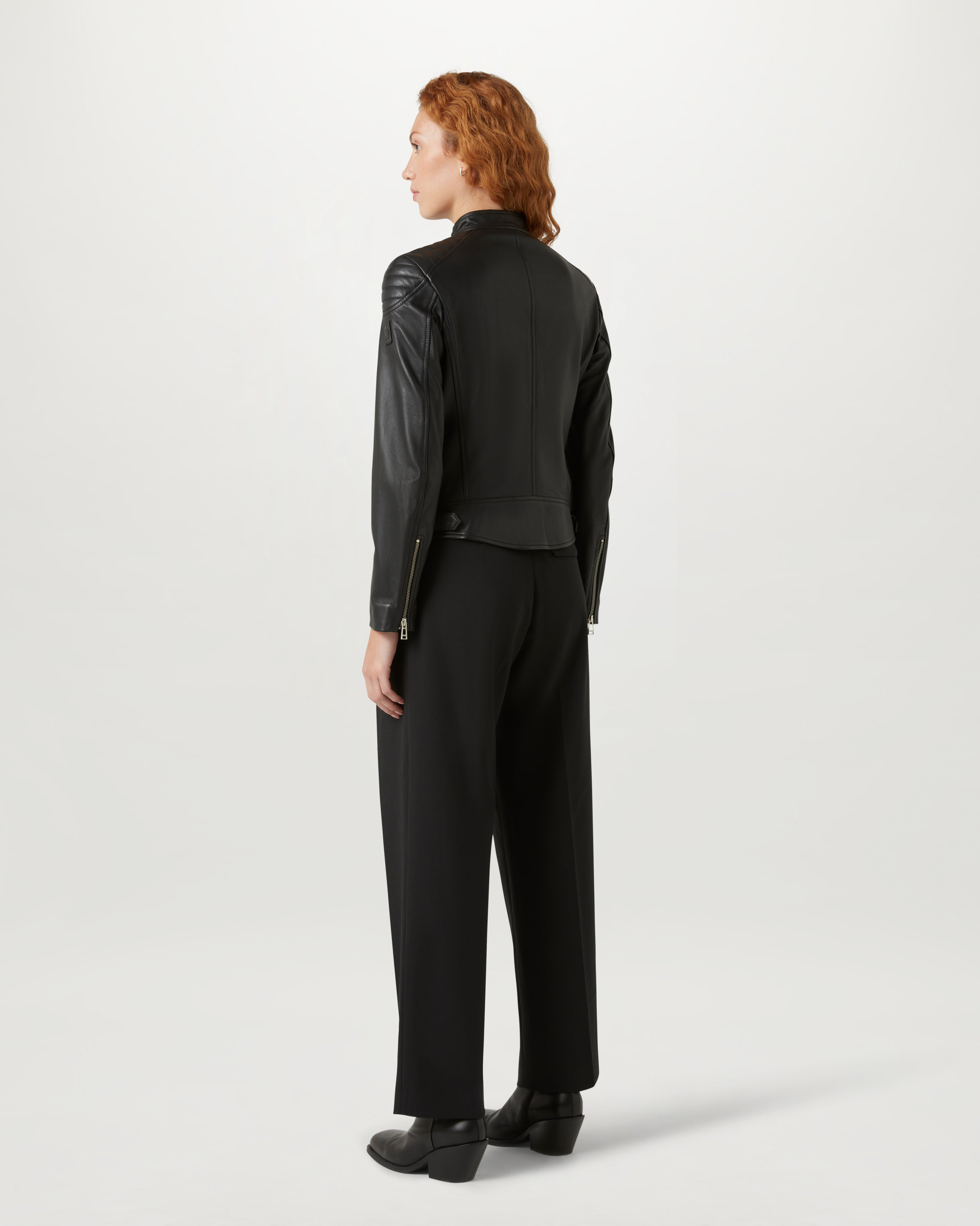 MOLLISON JACKET - 4