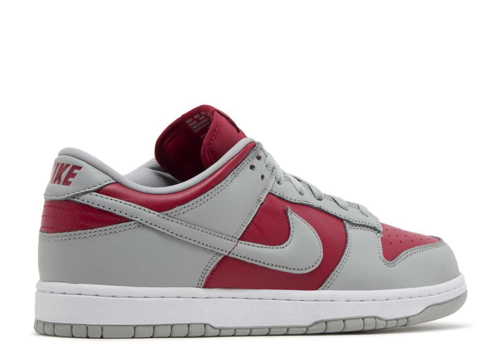 DUNK LOW CO.JP 'REVERSE ULTRAMAN' 2024 - 3