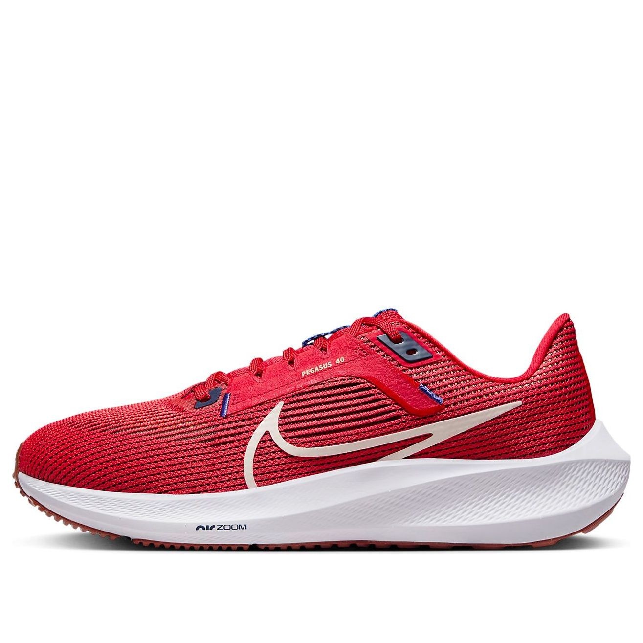 Nike Air Zoom Pegasus 40 'University Red Sea Glass' DV3853-600 - 1