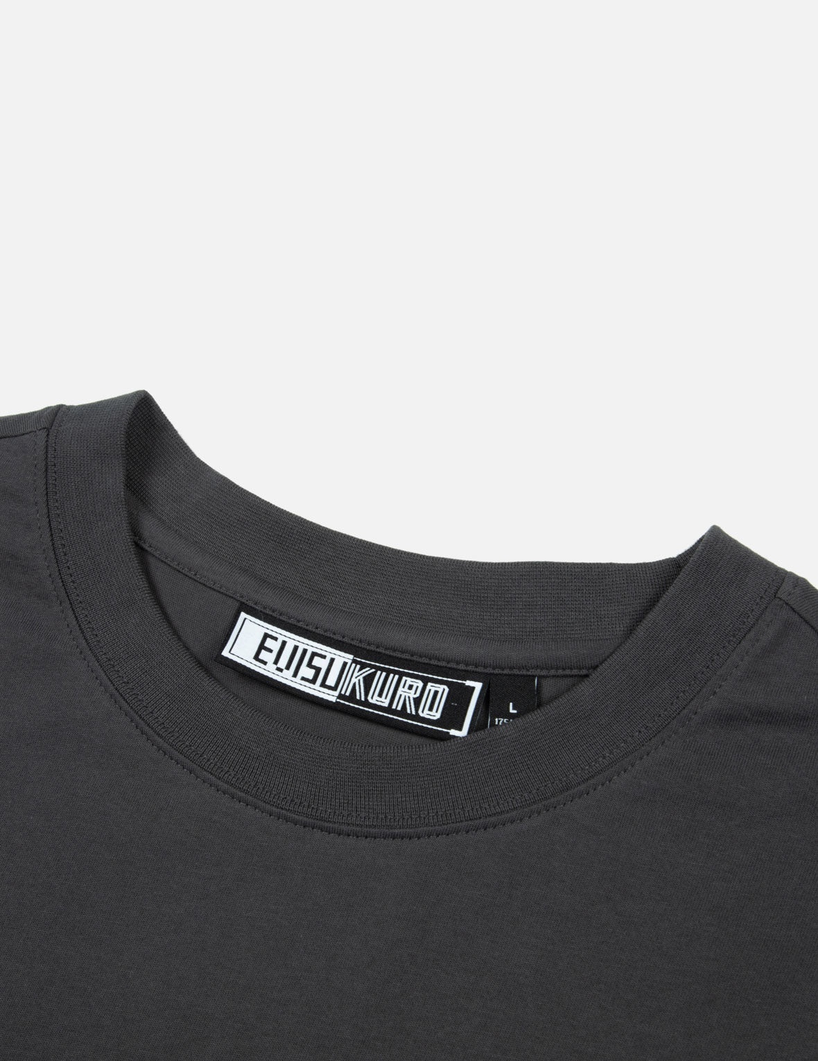 Multi Logo Print Regular Fit Racing T-Shirt - 10