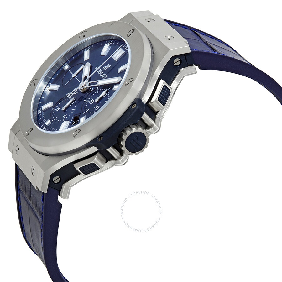 Hublot Big Bang Chronograph Automatic Men's Watch 301.SX.7170.LR - 2