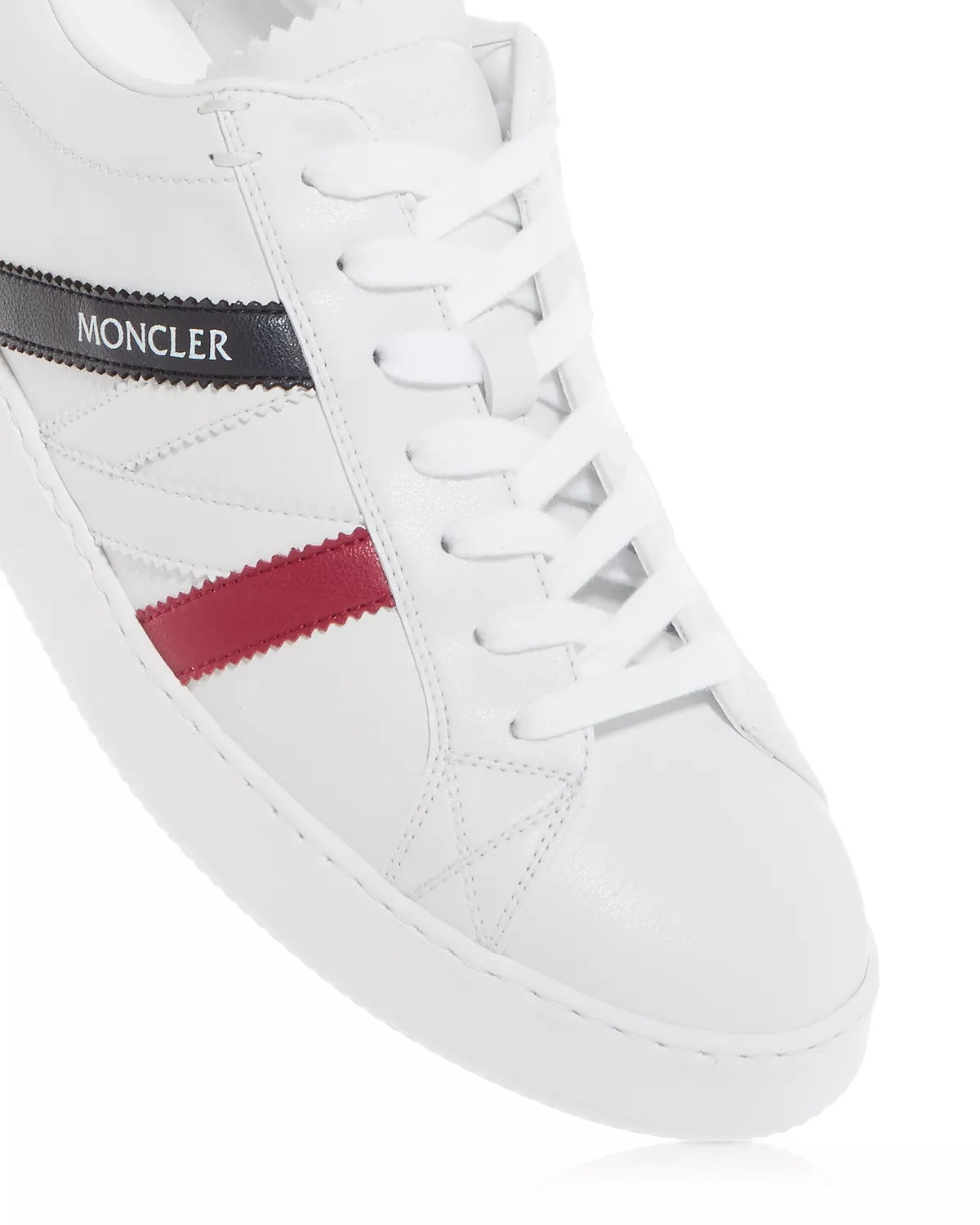 Men's Monaco Low Top Sneakers - 5