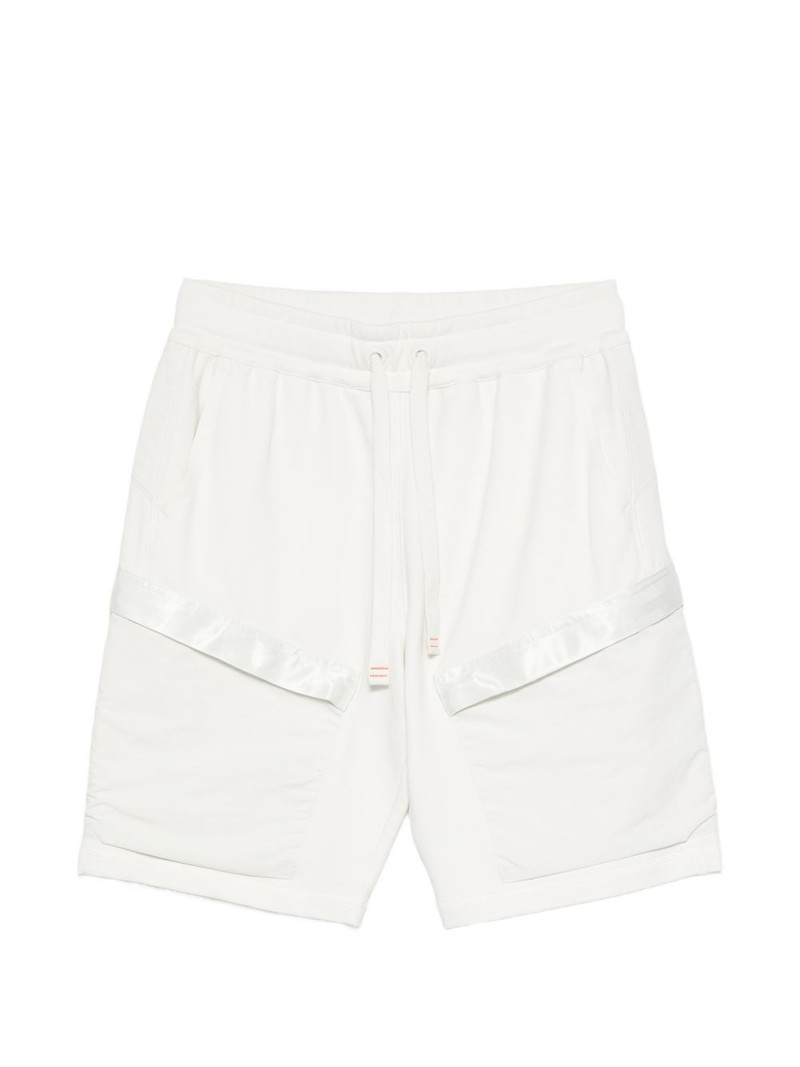multiple-pocket shorts 1