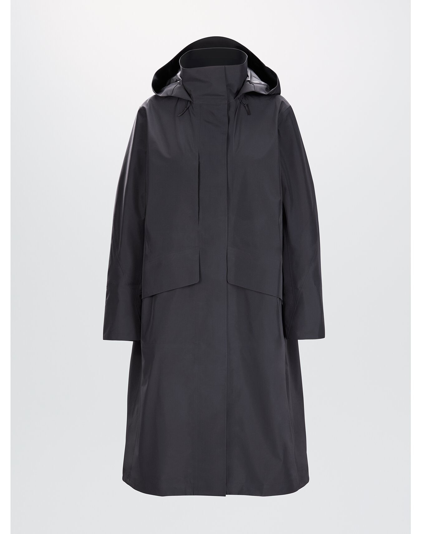 Ifora Coat - 12